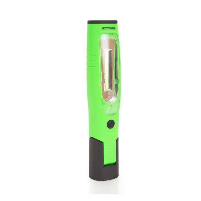 oem tools rechargeable led work light