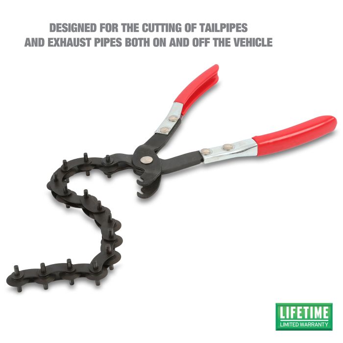 Oemtools 27045 tailpipe deals cutter