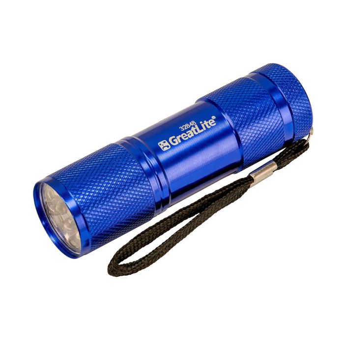 Greatlite flashlight deals