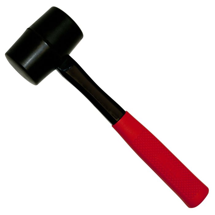 Rubber Mallet - 16oz